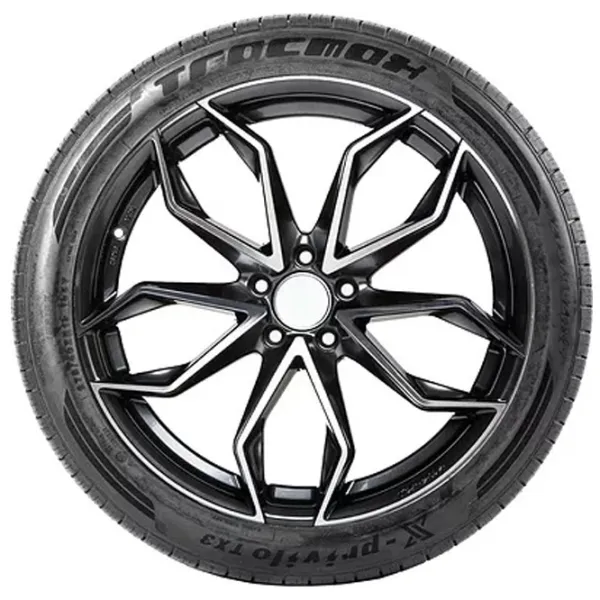 Шины TracMax X-privilo TX3 235/ 45 ZR18 98W XL Лето/ Легковой photo 3