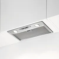 Hotă AEG DGB2531M Încorporabilă/ Inox/ Gray photo 2