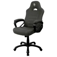 Scaun Gaming Arozzi Enzo Woven Gray Black photo 2
