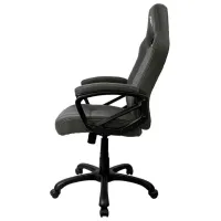Scaun Gaming Arozzi Enzo Woven Gray Black photo 3