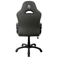 Scaun Gaming Arozzi Enzo Woven Gray Black photo 4