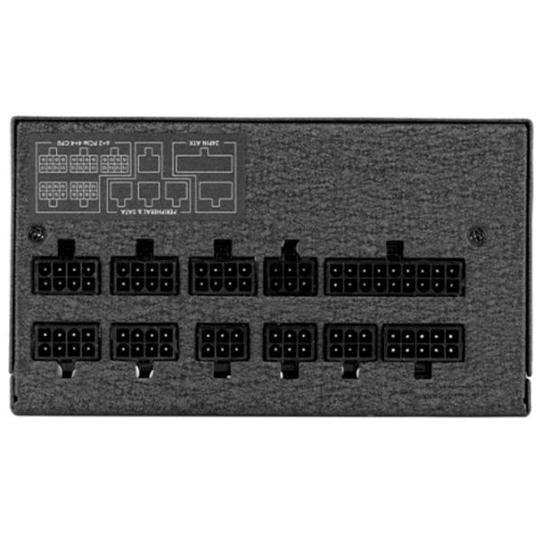 Блок питания Chieftec GPU-850FC 80+ Platinum/ 850 Вт photo 3