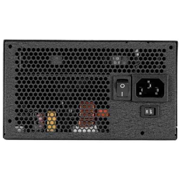 Блок питания Chieftec GPU-850FC 80+ Platinum/ 850 Вт photo 4
