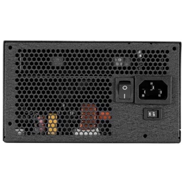 Блок питания Chieftec GPU-1050FC 80+ Platinum/ 1050 Вт photo 4