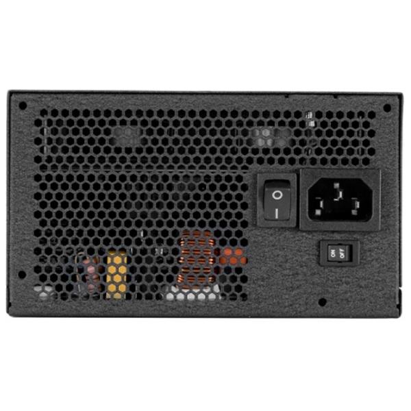 Блок питания Chieftec GPU-1050FC 80+ Platinum/ 1050 Вт photo 4