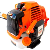 Motocoasă Ruris 520C pe benzină/ Orange photo 2