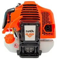 Motocoasă Ruris 520C pe benzină/ Orange photo 3