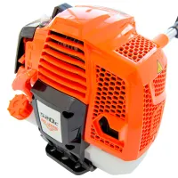 Motocoasă Ruris 520C pe benzină/ Orange photo 4