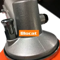 Motocoasă Ruris 520C pe benzină/ Orange photo 6