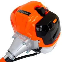 Motocoasă Ruris 520C pe benzină/ Orange photo 7