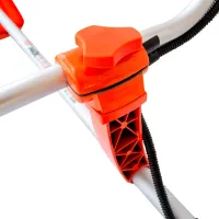 Motocoasă Ruris 520C pe benzină/ Orange photo 10