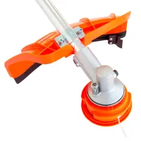 Motocoasă Ruris 520C pe benzină/ Orange photo 11