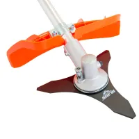 Motocoasă Ruris 520C pe benzină/ Orange photo 12