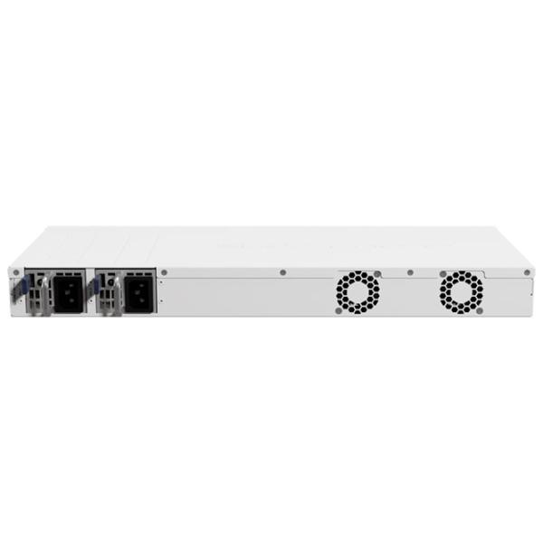 Маршрутизатор Mikrotik CCR2004-16G-2S+ Белый photo 4