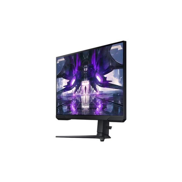Монитор Samsung Odyssey G3 S27AG30A 27" Full HD 144 Гц/ 1 мс/ Черный photo 2