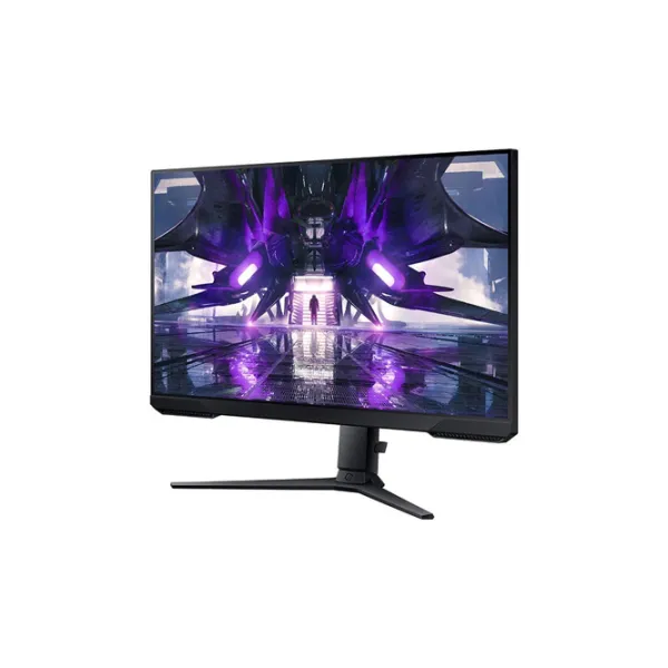 Монитор Samsung Odyssey G3 S27AG30A 27" Full HD 144 Гц/ 1 мс/ Черный photo 3