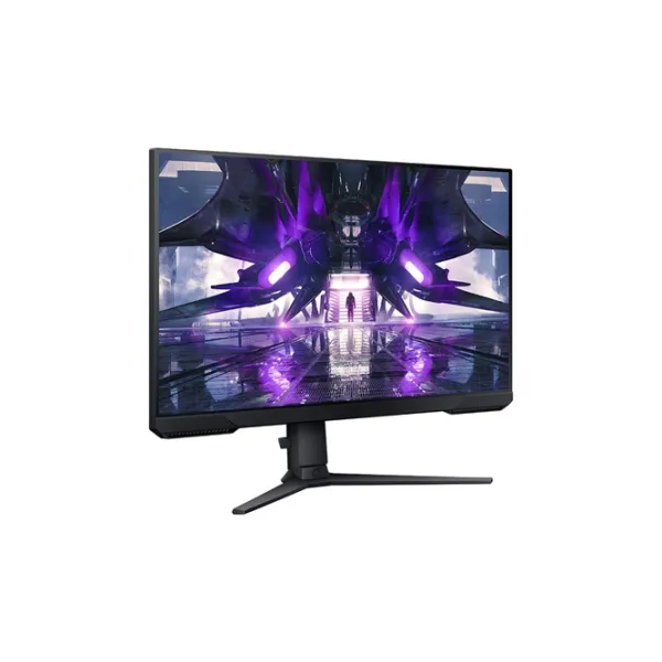 Монитор Samsung Odyssey G3 S27AG30A 27" Full HD 144 Гц/ 1 мс/ Черный photo 4