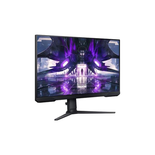 Монитор Samsung Odyssey G3 S27AG30A 27" Full HD 144 Гц/ 1 мс/ Черный photo 4