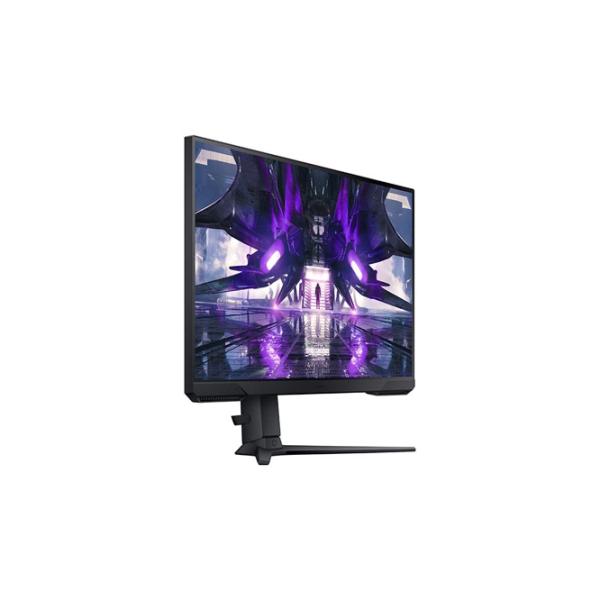 Монитор Samsung Odyssey G3 S27AG30A 27" Full HD 144 Гц/ 1 мс/ Черный photo 5