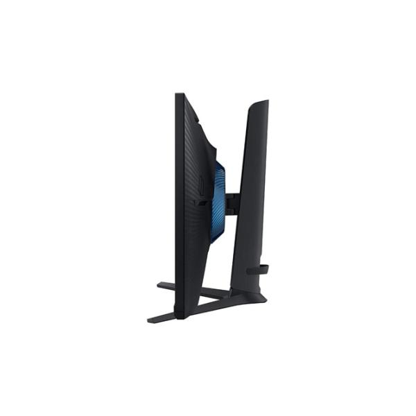 Монитор Samsung Odyssey G3 S27AG30A 27" Full HD 144 Гц/ 1 мс/ Черный photo 10