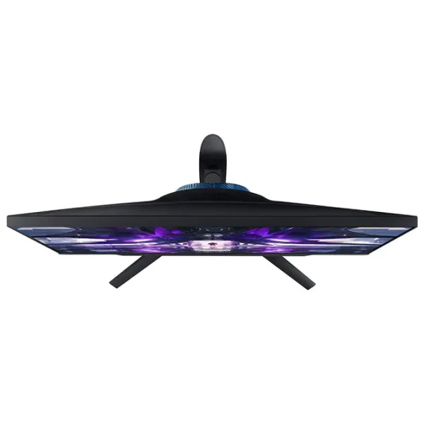 Монитор Samsung Odyssey G3 S27AG30A 27" Full HD 144 Гц/ 1 мс/ Черный photo 11