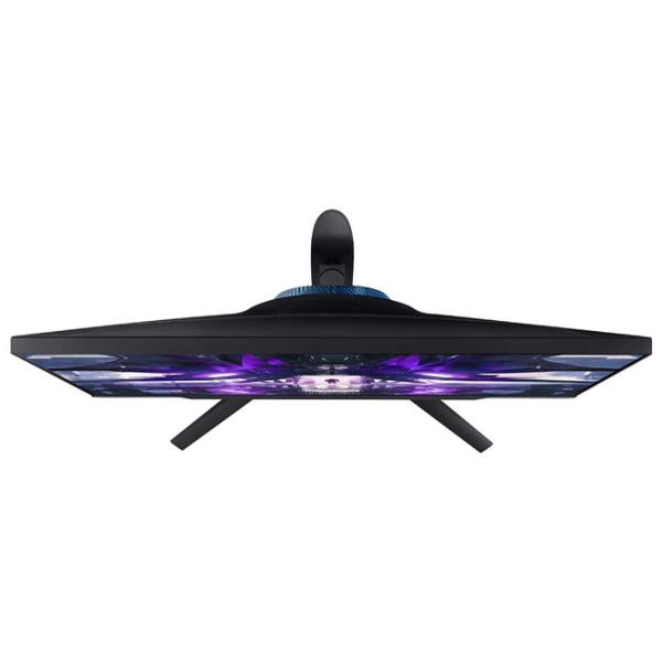 Монитор Samsung Odyssey G3 S27AG30A 27" Full HD 144 Гц/ 1 мс/ Черный photo 11