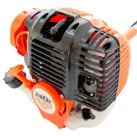 Motocoasă Ruris 740C pe benzină/ Orange photo 4