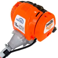 Motocoasă Ruris 740C pe benzină/ Orange photo 5