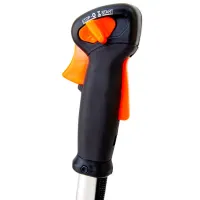 Motocoasă Ruris 740C pe benzină/ Orange photo 6