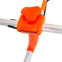 Motocoasă Ruris 740C pe benzină/ Orange photo 7