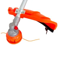 Motocoasă Ruris 740C pe benzină/ Orange photo 9