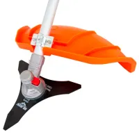 Motocoasă Ruris 740C pe benzină/ Orange photo 10