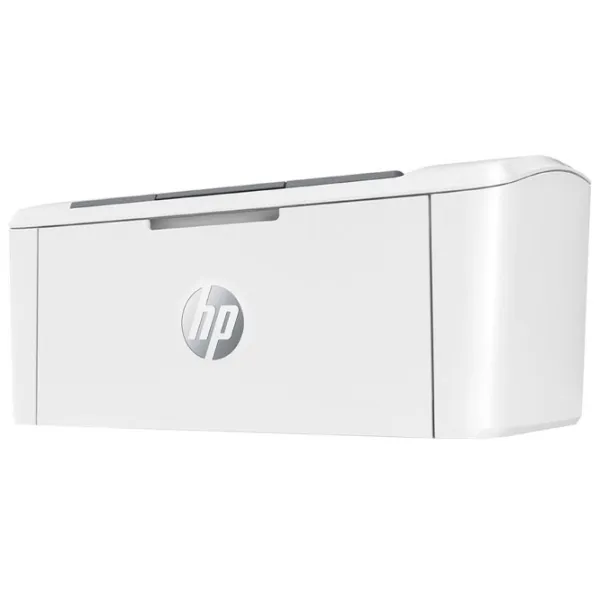 Imprimantă HP LaserJet 111w Laser/ Alb-negru/ White photo 2