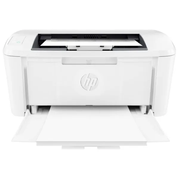 Imprimantă HP LaserJet 111w Laser/ Alb-negru/ White photo 3