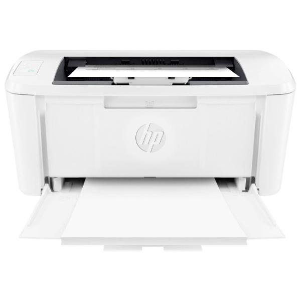 Imprimantă HP LaserJet 111w Laser/ Alb-negru/ White photo 3