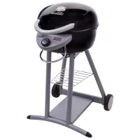 Grătar Char-Broil Bistro 240 20602107 Electricitate/ Mobil photo 2