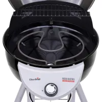 Grătar Char-Broil Bistro 240 20602107 Electricitate/ Mobil photo 6