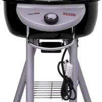 Grătar Char-Broil Bistro 240 20602107 Electricitate/ Mobil photo 8