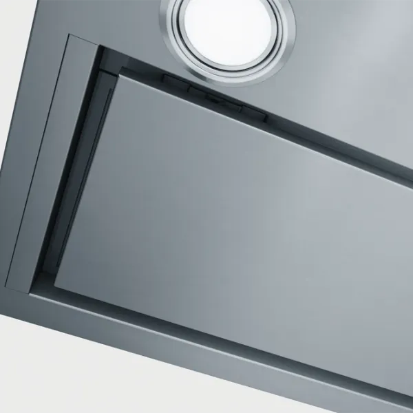 Hotă Bosch DHL885C Încorporabilă/ Inox/ Gray photo 2 Hotă Bosch DHL885C Încorporabilă/ Inox/ Gray photo 2