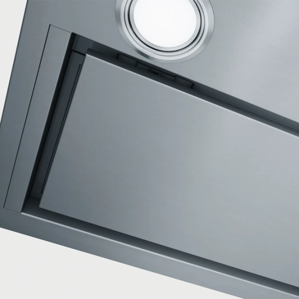Hotă Bosch DHL885C Încorporabilă/ Inox/ Gray photo 2 Hotă Bosch DHL885C Încorporabilă/ Inox/ Gray photo 2