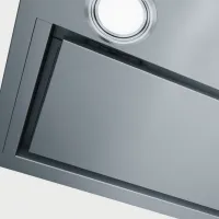 Hotă Bosch DHL885C Încorporabilă/ Inox/ Gray photo 2