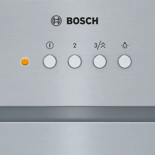 Hotă Bosch DHL885C Încorporabilă/ Inox/ Gray photo 3 Hotă Bosch DHL885C Încorporabilă/ Inox/ Gray photo 3