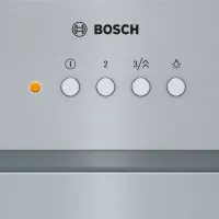 Hotă Bosch DHL885C Încorporabilă/ Inox/ Gray photo 3