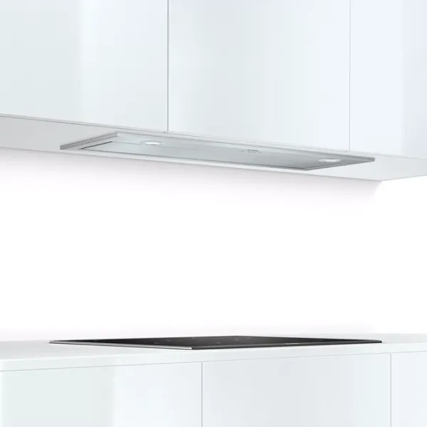 Hotă Bosch DHL885C Încorporabilă/ Inox/ Gray photo 4 Hotă Bosch DHL885C Încorporabilă/ Inox/ Gray photo 4
