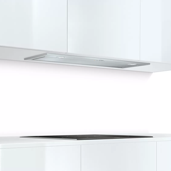 Hotă Bosch DHL885C Încorporabilă/ Inox/ Gray photo 4 Hotă Bosch DHL885C Încorporabilă/ Inox/ Gray photo 4