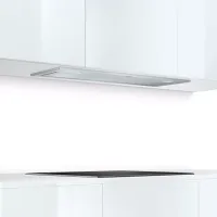 Hotă Bosch DHL885C Încorporabilă/ Inox/ Gray photo 4