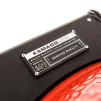 Мангал Kamado Joe Big III BJ24RHCI Брикеты, уголь/ Мобильный photo 8