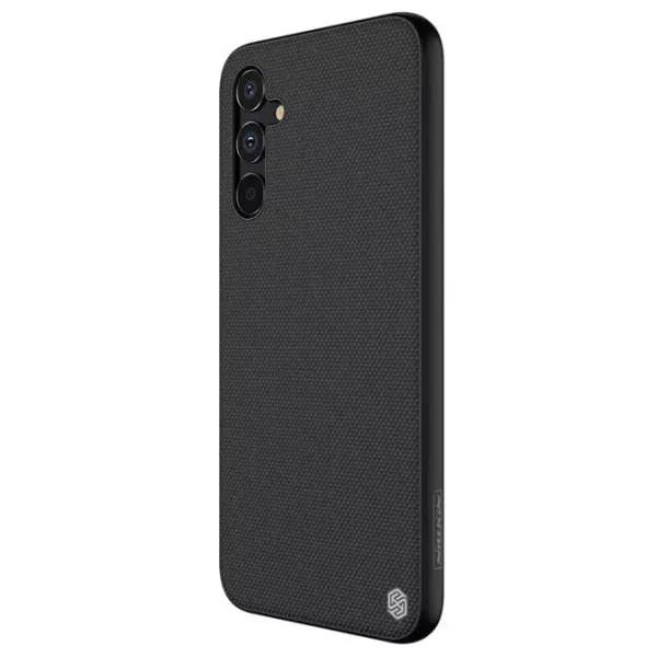 Husă pentru smartphone Samsung Galaxy A34 Nillkin/ Back/ TPU/ PC/ Black photo 2 Husă pentru smartphone Samsung Galaxy A34 Nillkin/ Back/ TPU/ PC/ Black photo 2