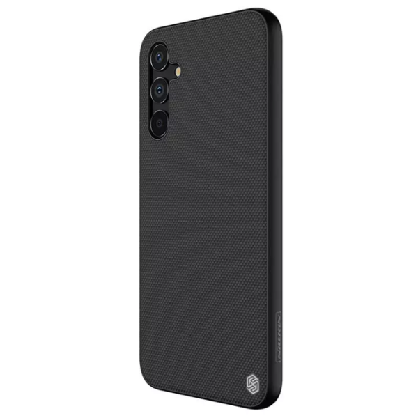 Husă pentru smartphone Samsung Galaxy A34 Nillkin/ Back/ TPU/ PC/ Black photo 2 Husă pentru smartphone Samsung Galaxy A34 Nillkin/ Back/ TPU/ PC/ Black photo 2