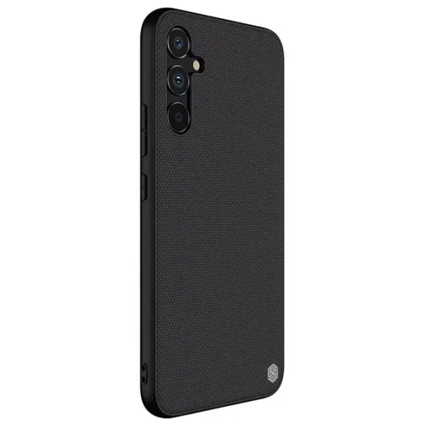 Husă pentru smartphone Samsung Galaxy A34 Nillkin/ Back/ TPU/ PC/ Black photo 3 Husă pentru smartphone Samsung Galaxy A34 Nillkin/ Back/ TPU/ PC/ Black photo 3
